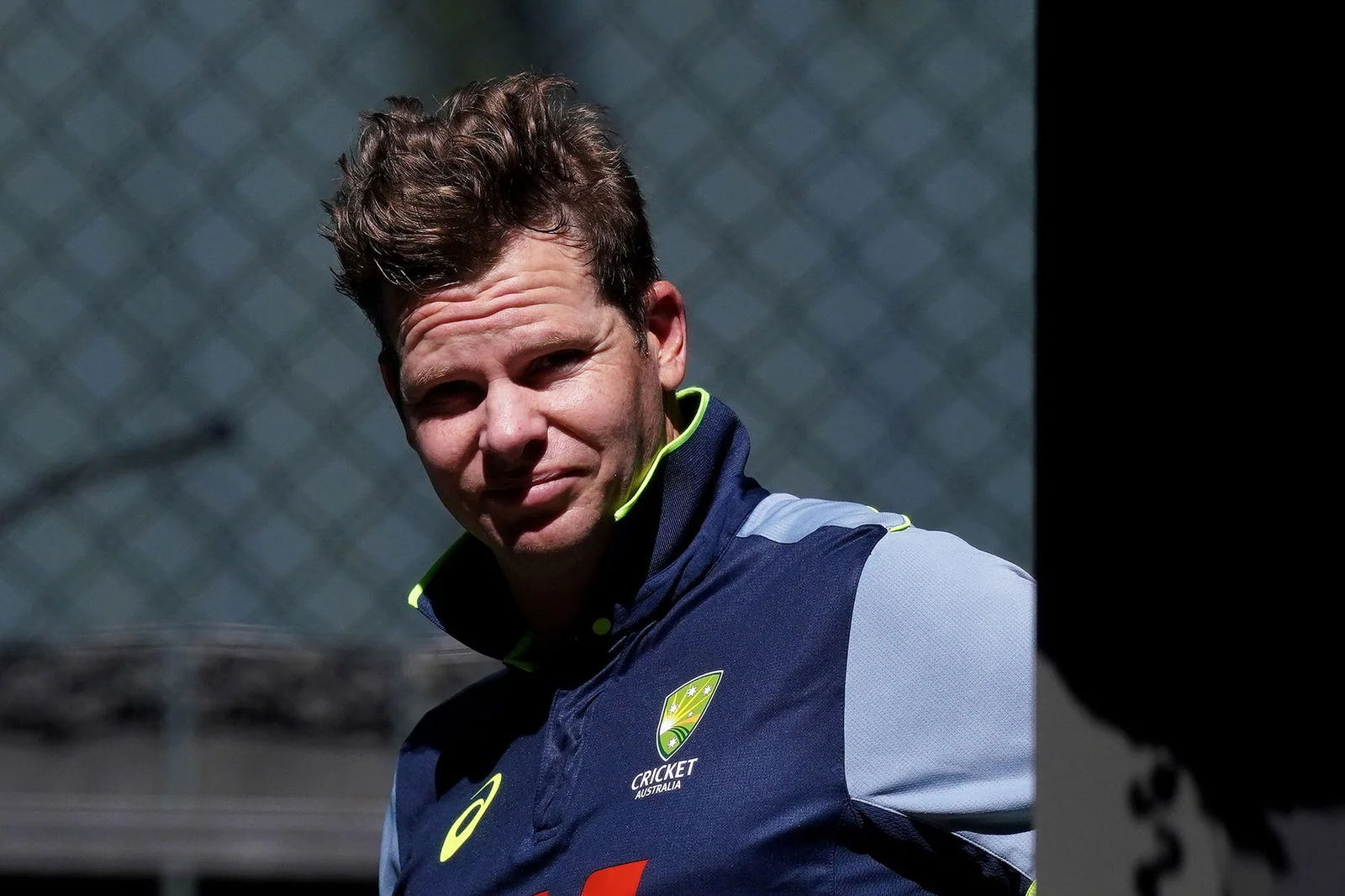 Sickness claims Smith: Star batter ruled out minutes before Adelaide toss Image