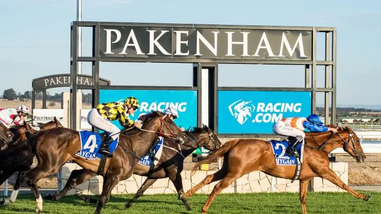 RACING: Pakenham Tips – Saturday 13th December Image