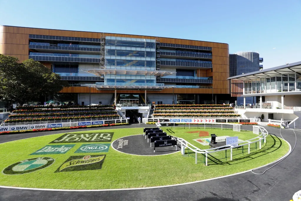 Randwick Tip Sheet & Staking Plan – Saturday 15th February Image