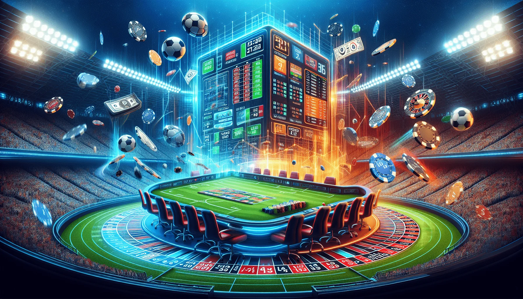 How to Master Bankroll Management for Long-Term Betting Success Image