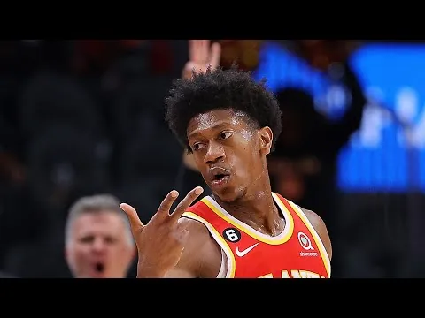Kings trade Dennis Schroder to the Cavaliers for D’Andre Hunter Image