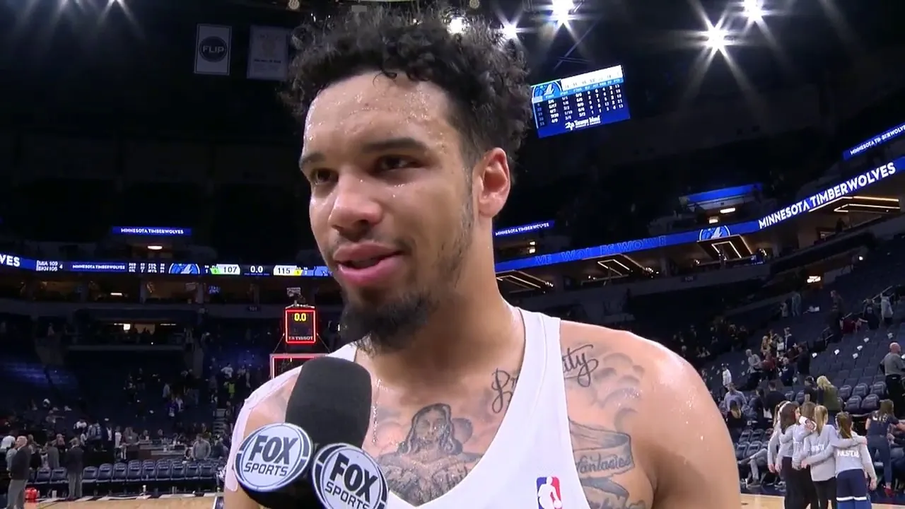 Suns small forward Dillon Brooks out long term with a broken hand Image