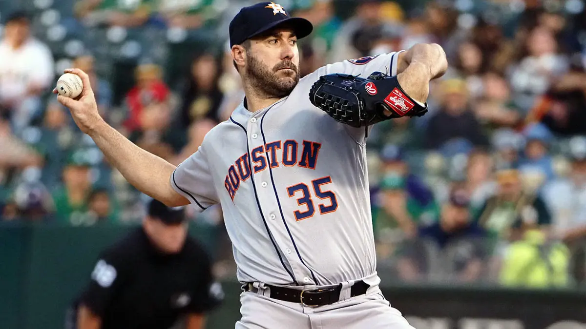 Orioles and Tigers sign starting pitchers to lofty contracts Image