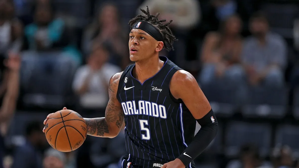 Magic deliver biggest NBA comeback of the week Image