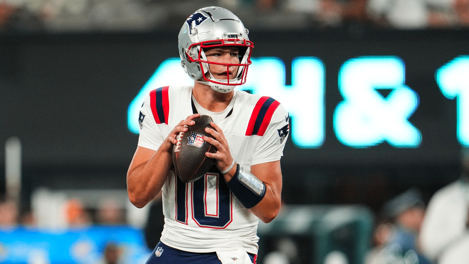 2026 NFL Playoffs – Conference Championship Preview: Our Expert Tips Image