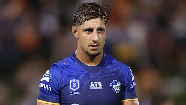 ‘Apply the blow torch’: Storm allegedly asked NRL to get Eels to release Lomax Image