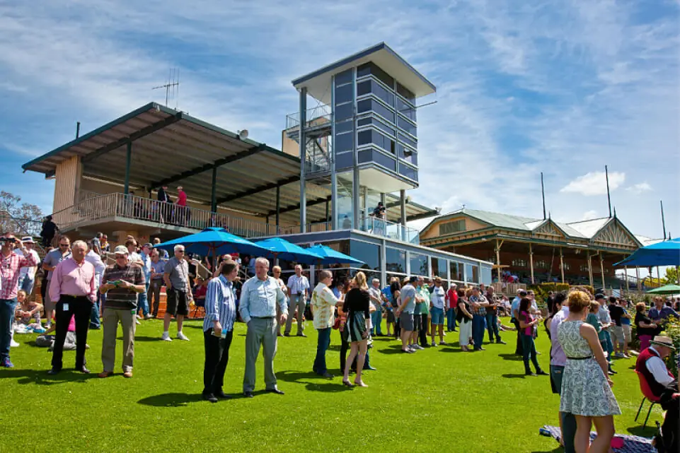 RACING: Bendigo Tips – Saturday 2nd May Image
