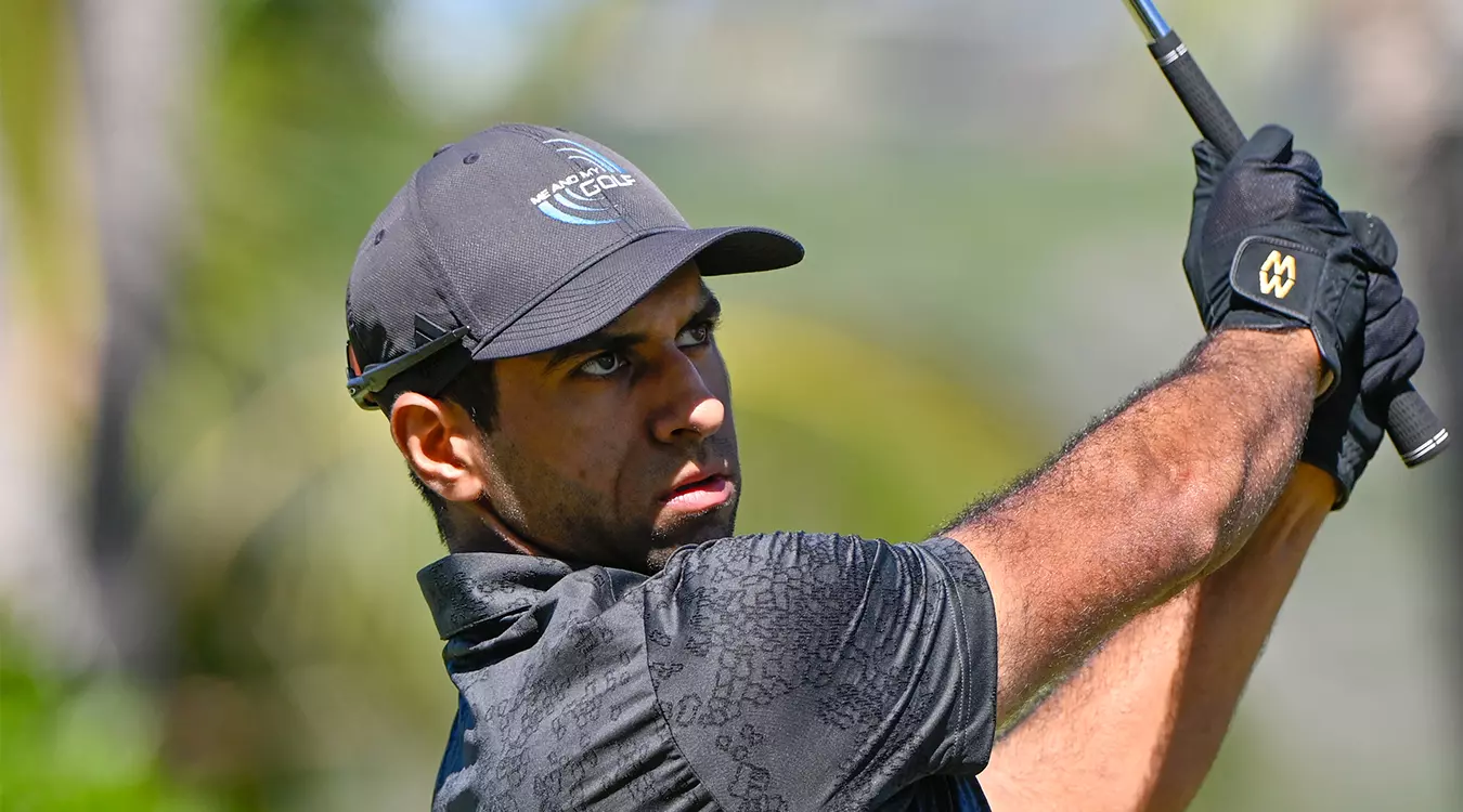 Aaron Rai wins 2026 PGA Championship Image