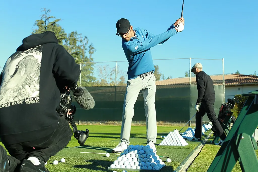 Akshay Bhatia wins 2026 Arnold Palmer Invitational Image