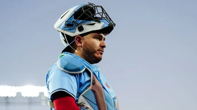 Opinion: Blue Jays awful start due to a whack-load of injuries Image