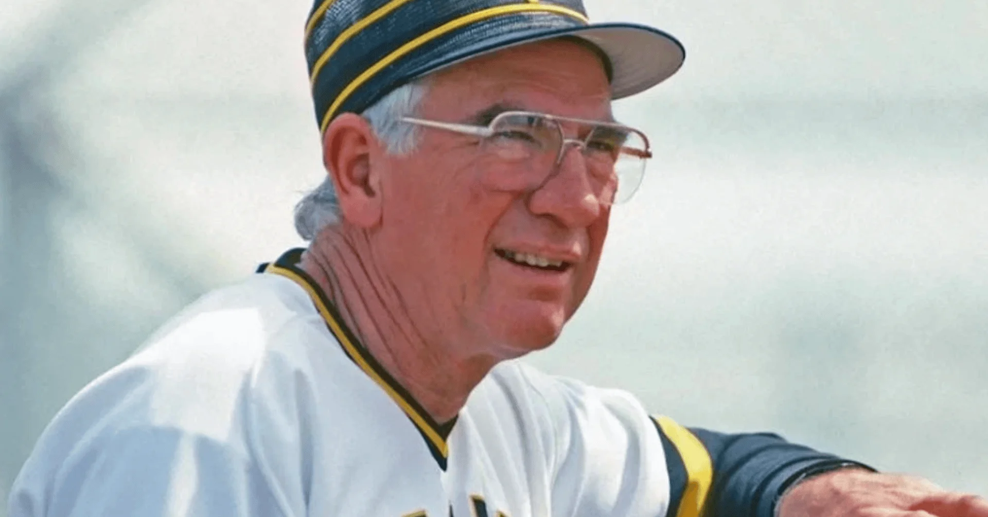 Former Pirates All-Star outfielder Bob Skinner dies at age of 94 Image