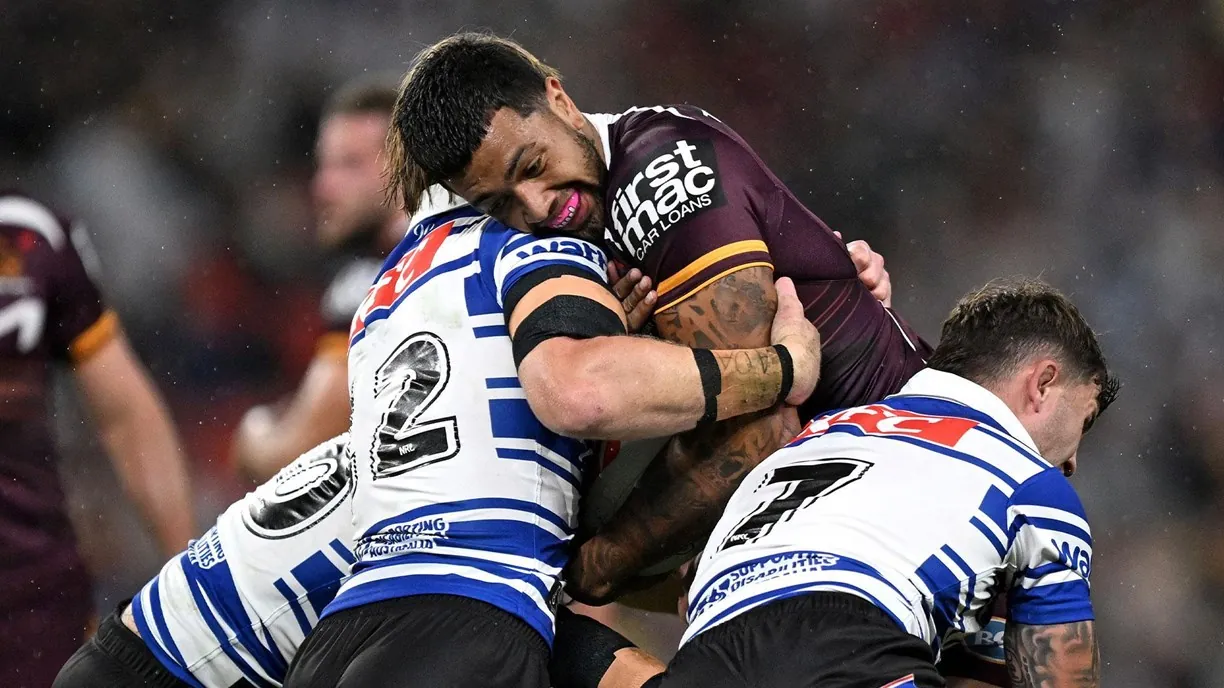 NRL: Broncos Vs Bulldogs – Match Insights & Our Tips Image