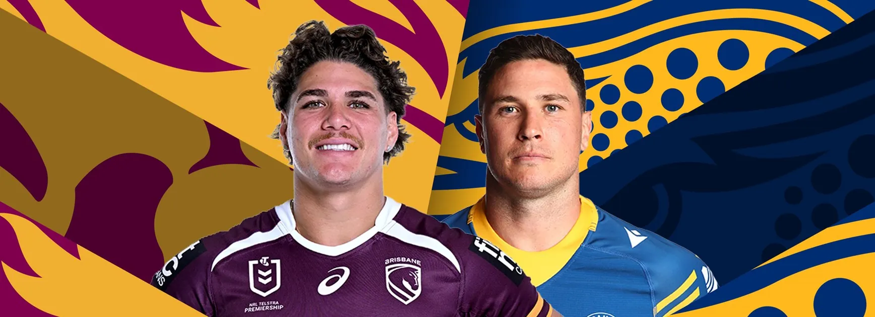 NRL: Broncos Vs Eels – Match Insights & Our Tips Image