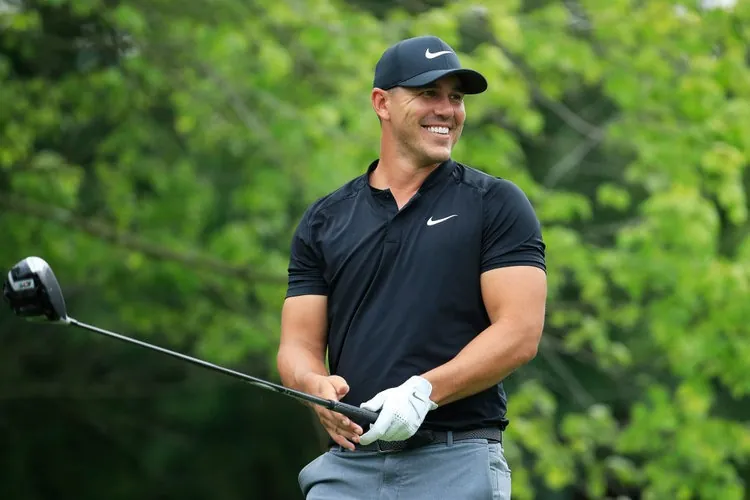 Top five groups for the 2026 Masters Image