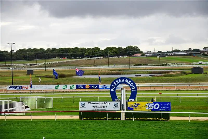 RACING: Warrnambool Tips – Wednesday 6th May Image
