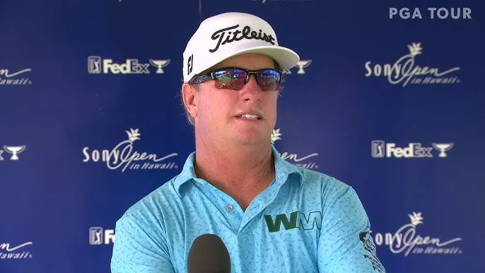 Three golfers who could win the 2026 Valero Texas Open Image