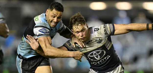 NRL: Cowboys Vs Sharks – Match Insights & Our Tips Image