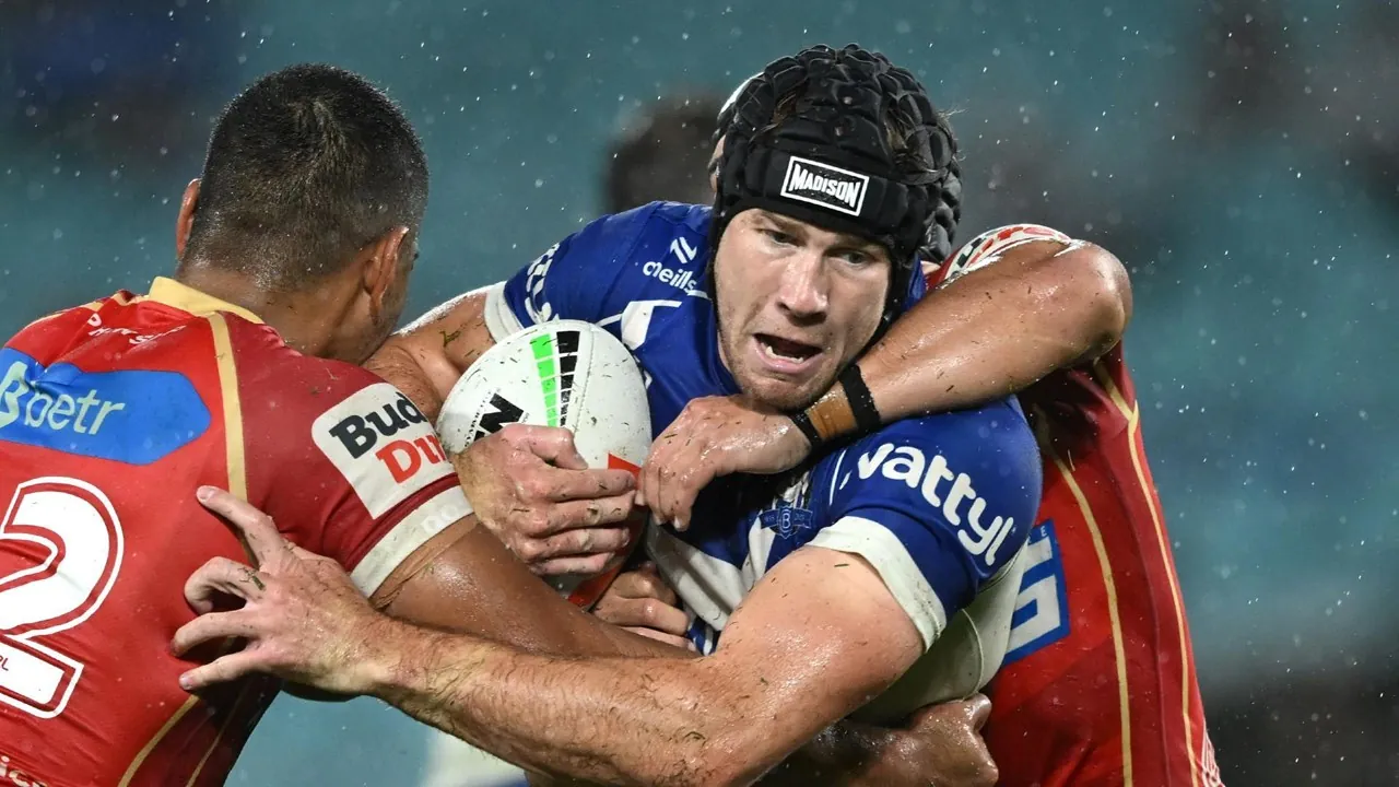 NRL: Dolphins Vs Bulldogs – Match Insights & Our Tips Image
