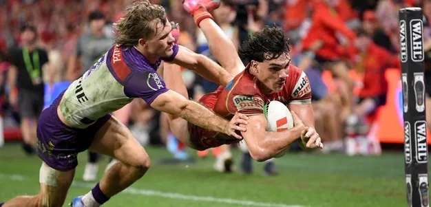 NRL: Dolphins Vs Storm – Match Insights & Our Tips Image