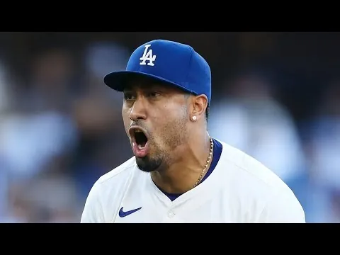 Dodgers closer Edwin Diaz to miss three months from elbow surgery Image