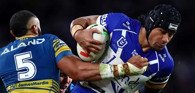 NRL: Bulldogs Vs Eels – Match Insights & Our Tips Image