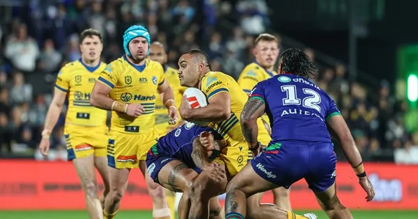 NRL: Titans Vs Raiders – Match Insights & Our Tips Image