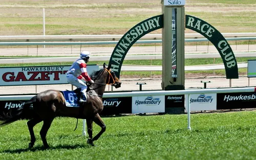 RACING: Hawkesbury Tips – Saturday 2nd May Image
