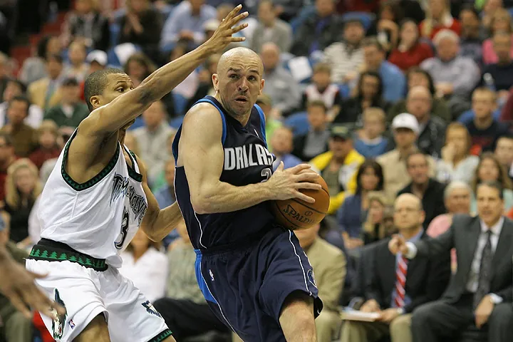 Jason Kidd won’t return as head coach of the Dallas Mavericks Image