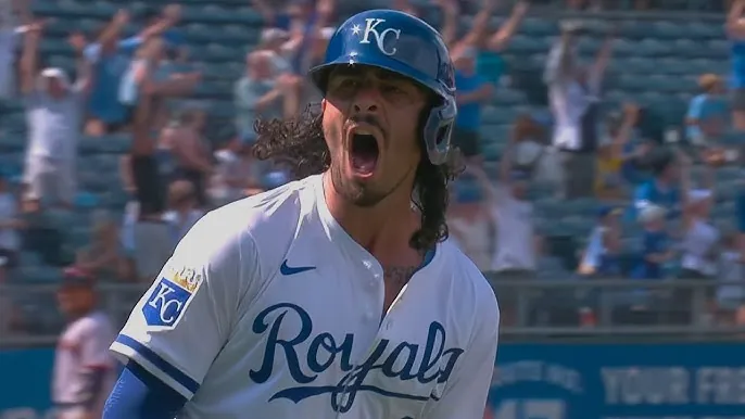 Royals lose Jonathan India and Ryan Bergert to season ending surgeries Image
