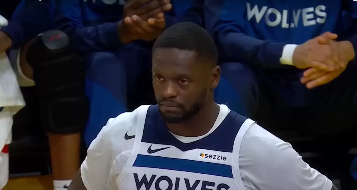 Knicks and Timberwolves deliver statement wins in 2026 NBA Playoffs Image