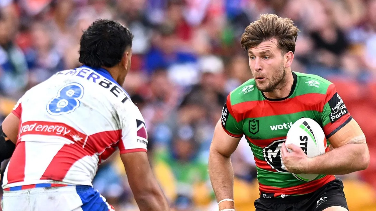 NRL: Knights Vs Rabbitohs – Match Insights & Our Tips Image