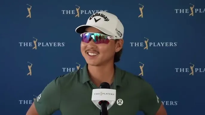 Three golfers who could win the 2026 Houston Open Image