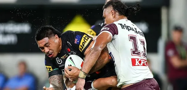 NRL: Panthers Vs Sea Eagles – Match Insights & Our Tips Image