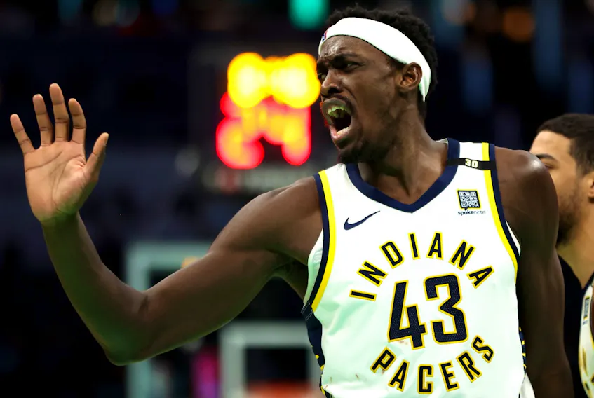 Pacers stun Magic 128-126 as a 10.5 point underdog Image