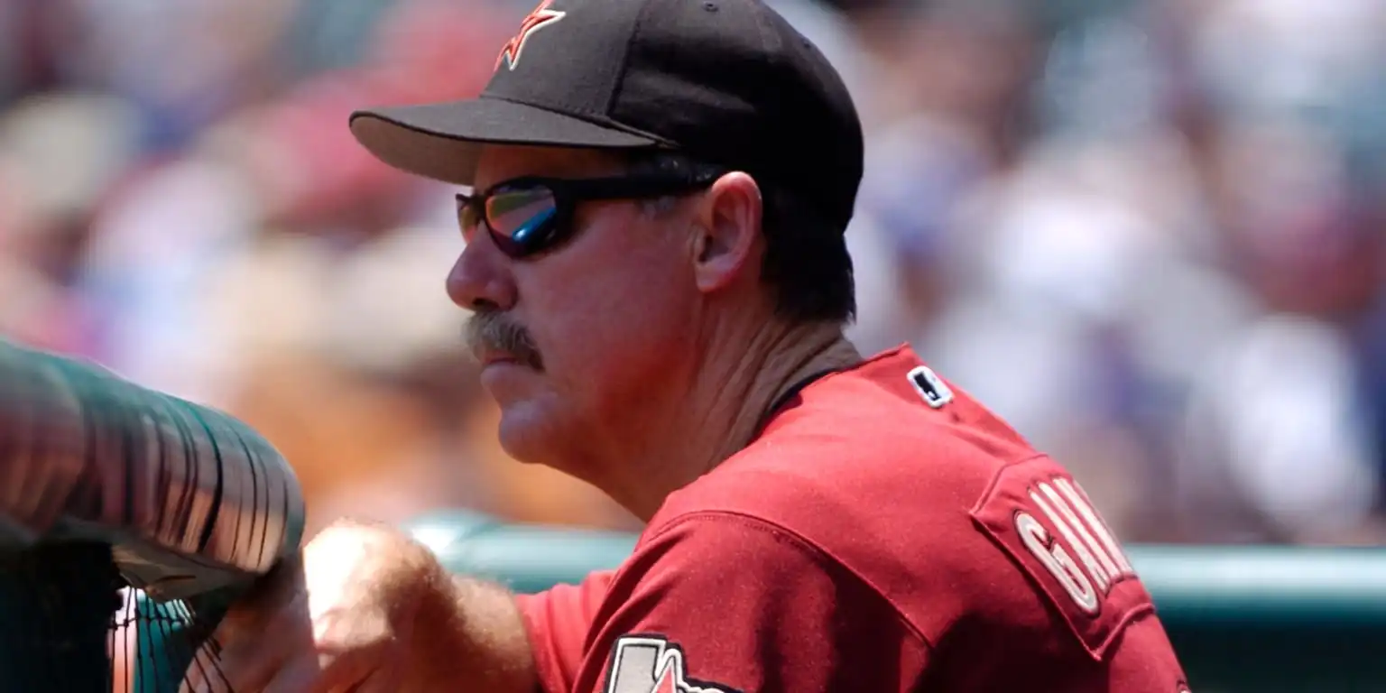 Former MLB manager and infielder Phil Garner dies at age 76 Image