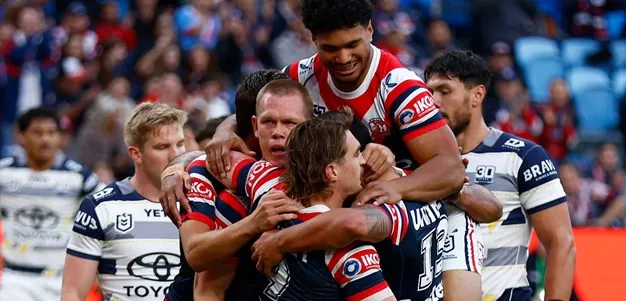NRL: Roosters Vs Cowboys – Match Insights & Our Tips Image