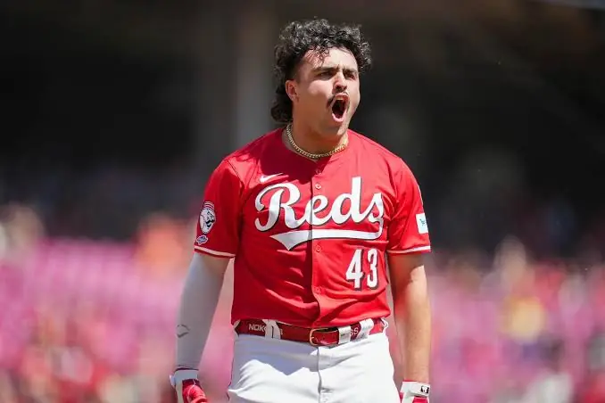 Opinion: The National League Central is the most competitive division in baseball Image