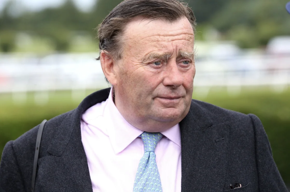 The top four trainers with the most wins at Cheltenham Image