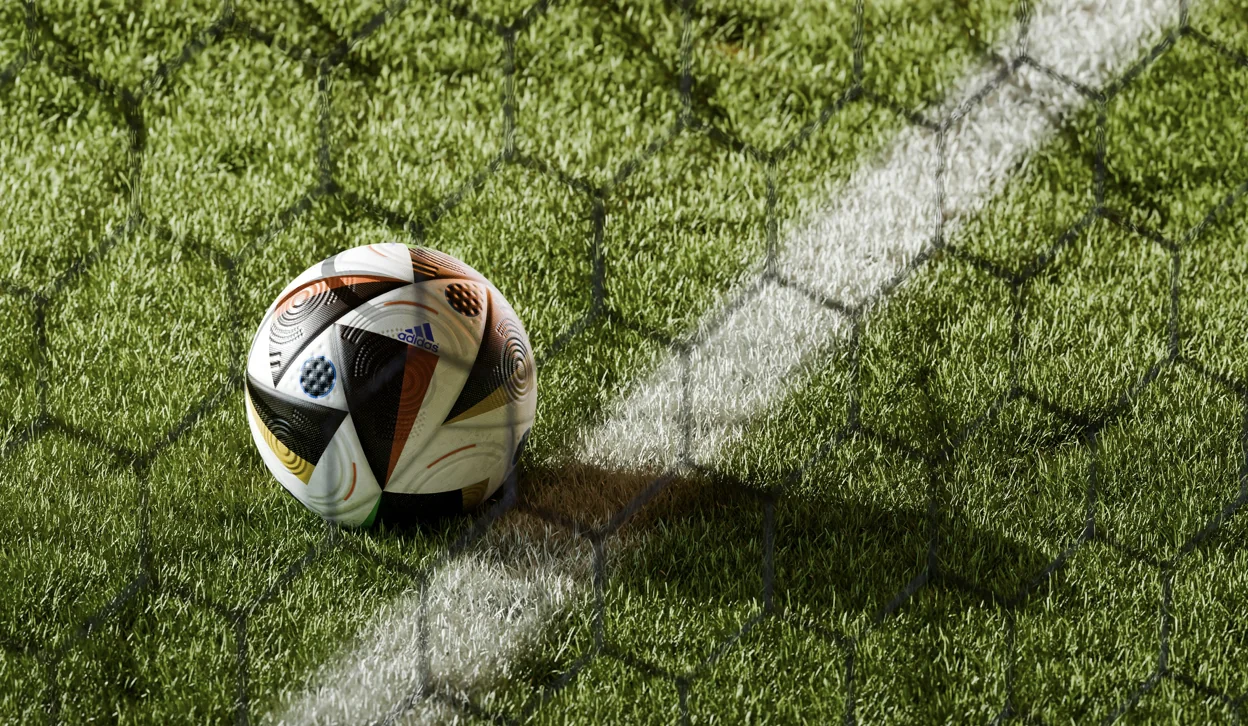 How technology is quietly transforming football from training ground to matchday experience Image