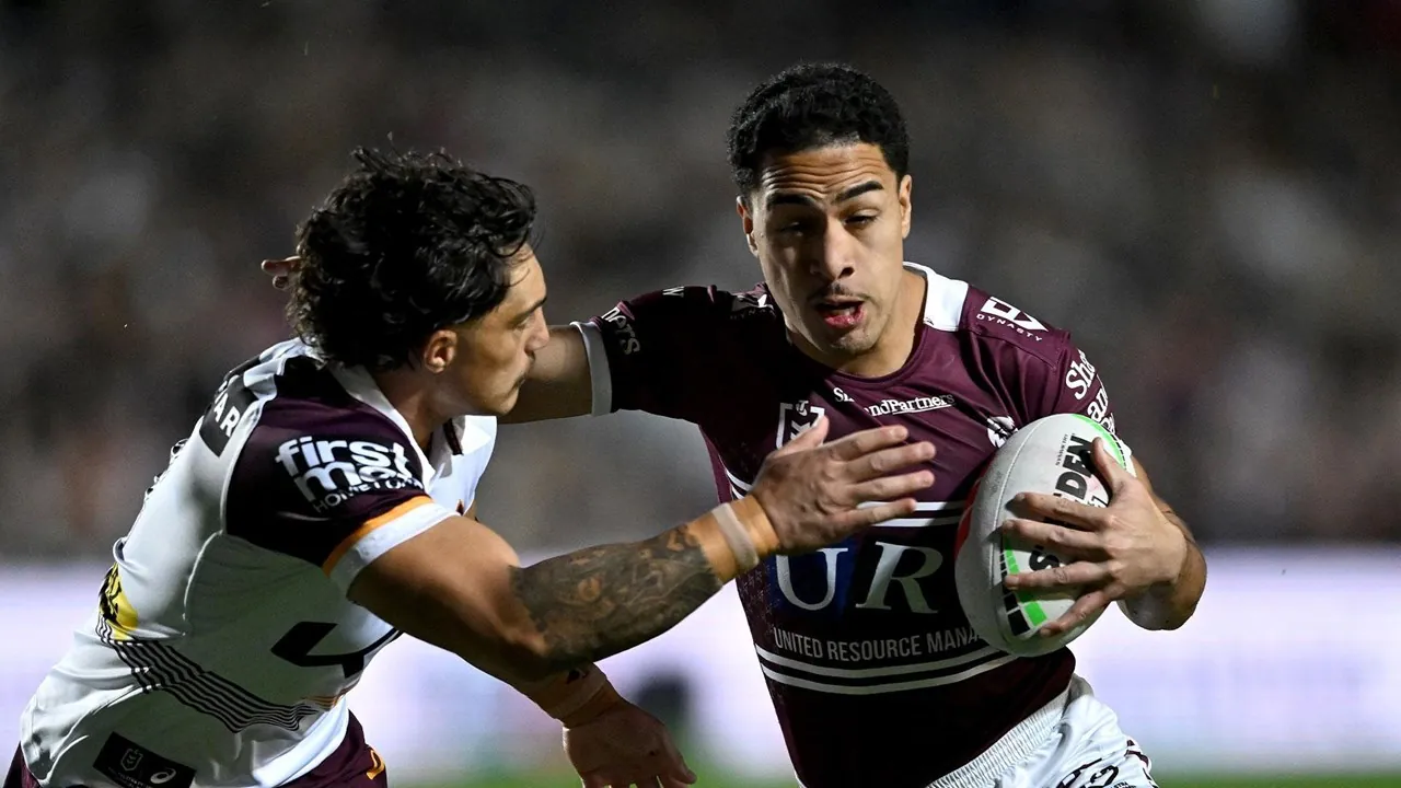 NRL: Sea Eagles Vs Broncos – Match Insights & Our Tips Image