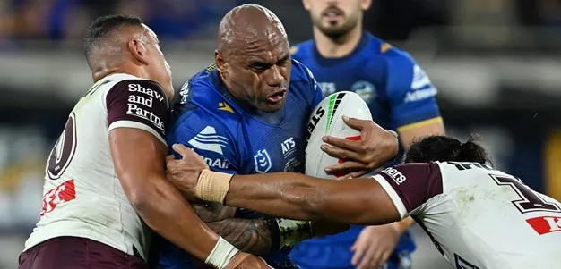 NRL: Sea Eagles Vs Eels – Match Insights & Our Tips Image