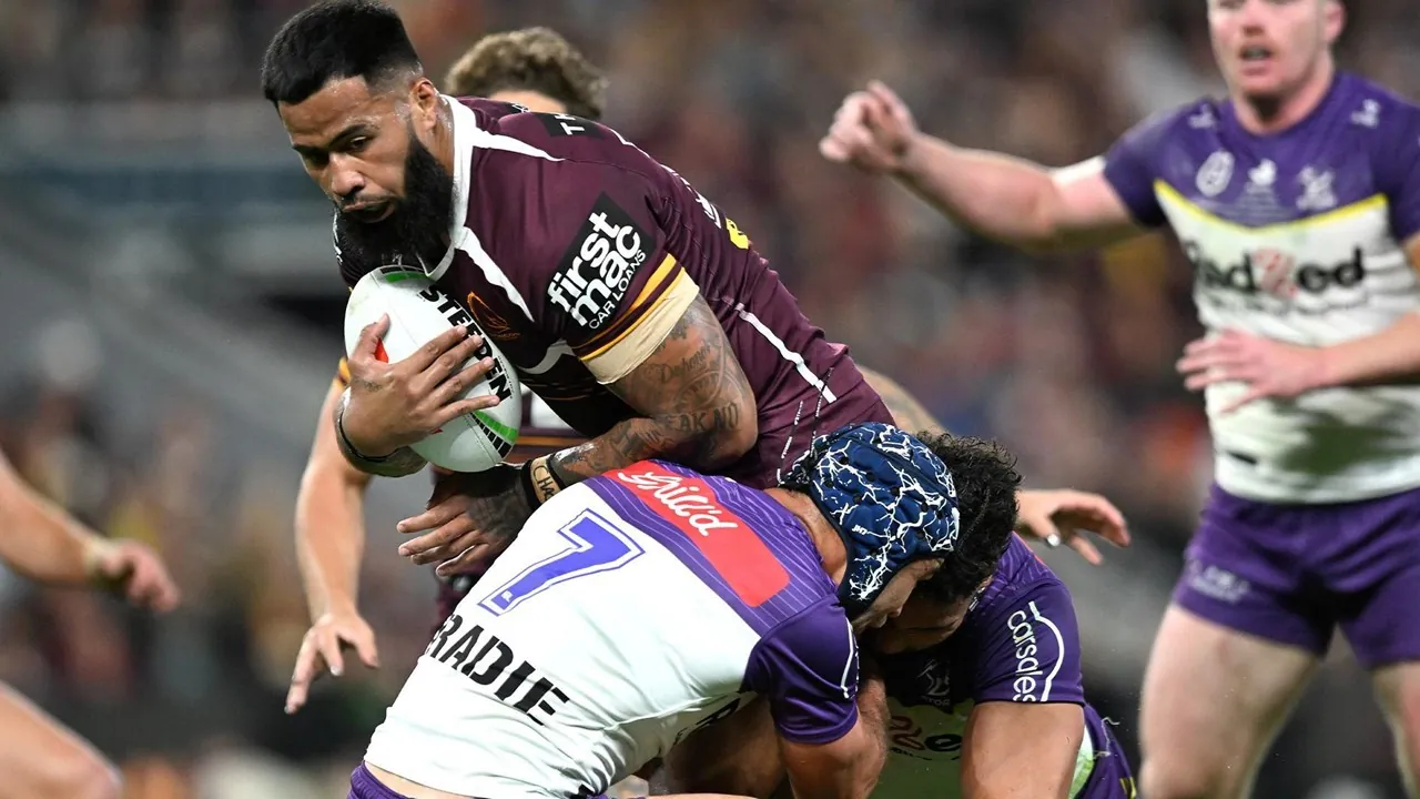 NRL: Storm Vs Broncos – Match Insights & Our Tips Image