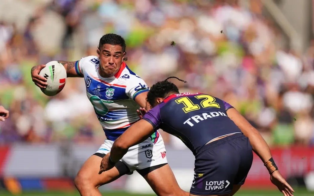 NRL: Storm Vs Warriors – Match Insights & Our Tips Image