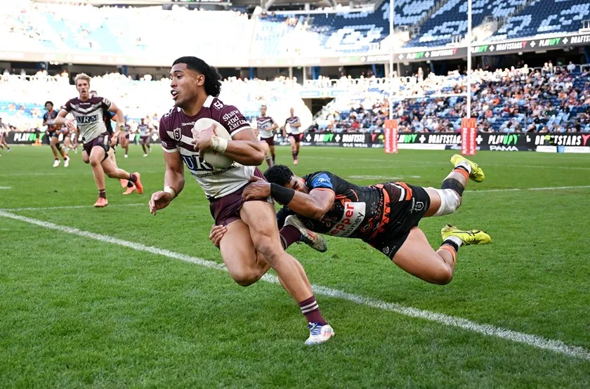 NRL: Tigers Vs Sea Eagles – Match Insights & Our Tips Image