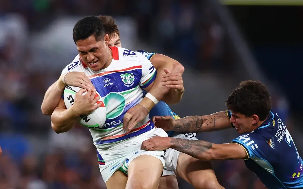 NRL Team Lists: Titans Vs Warriors – The Biggest Betting Impacts From Team Lists Image