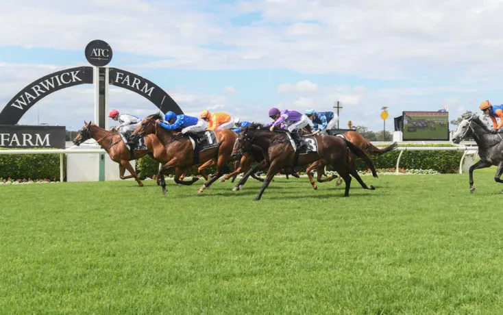 RACING: Warwick Farm Tips – Wednesday 3/6 Image
