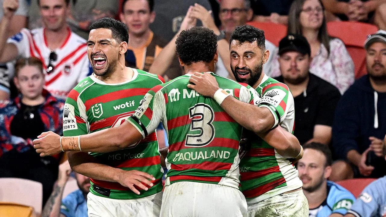 Guards doubled, $5.5K fines ready: No NRL tolerance for AJ pitch invasion Image