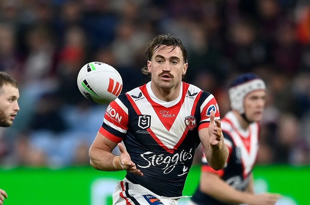Watson to join rebuilding Dragons then new Chiefs on Pezet-style combo deal Image