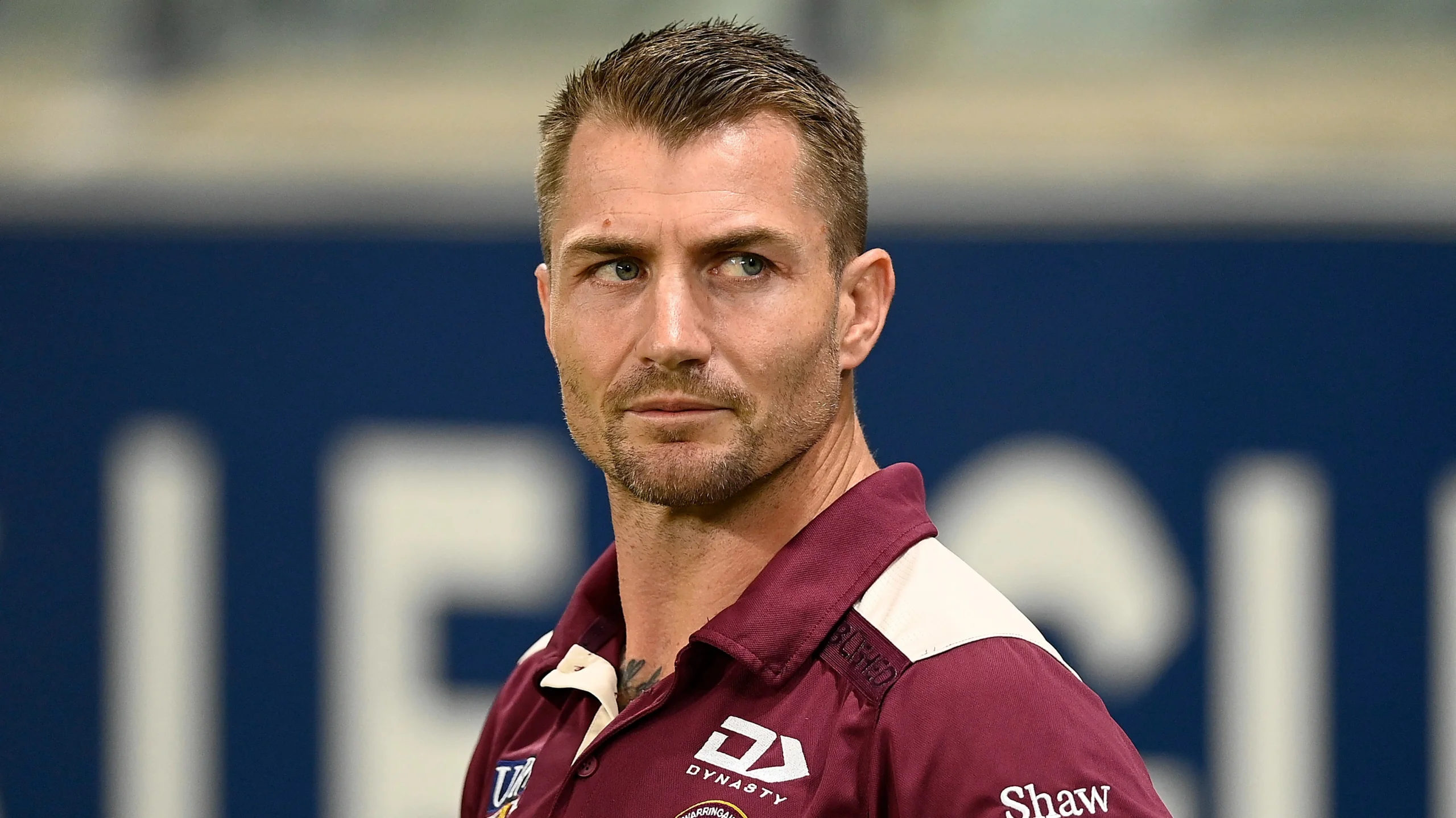 Foran to get the job: Sea Eagles have stopped interviewing other head coaches Image