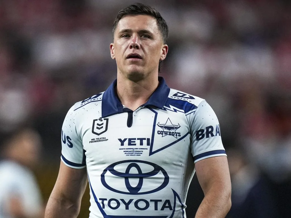 Drinkwater becomes a top Dragons target after Fuller talks fall through Image